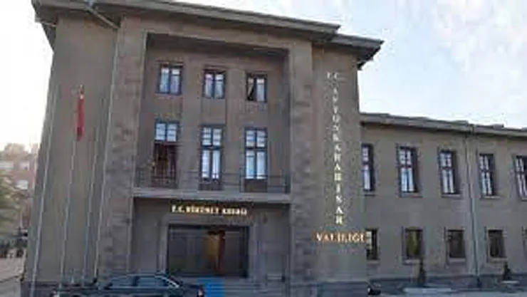 Afyonkarahisar Valiliği'nden kapıdan yapılan satışlarla ilgili genelge