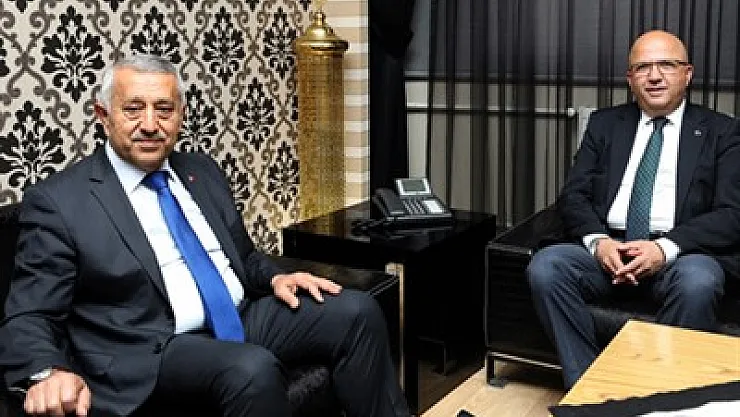 “Afyonkarahisar’a en güzel şekilde hizmet edeceğiz”