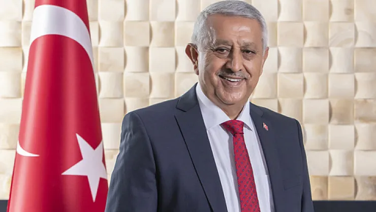 “Afyonkarahisar’a yeni yatırım  ve hizmetler kazandırıyoruz”
