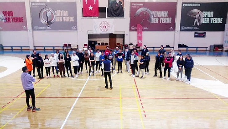 Afyonkarahisar'da 2022-23  basketbol sezonu başladı