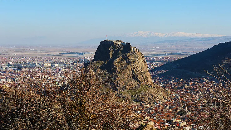 Afyonkarahisar'da Mevlevilik anlatılacak