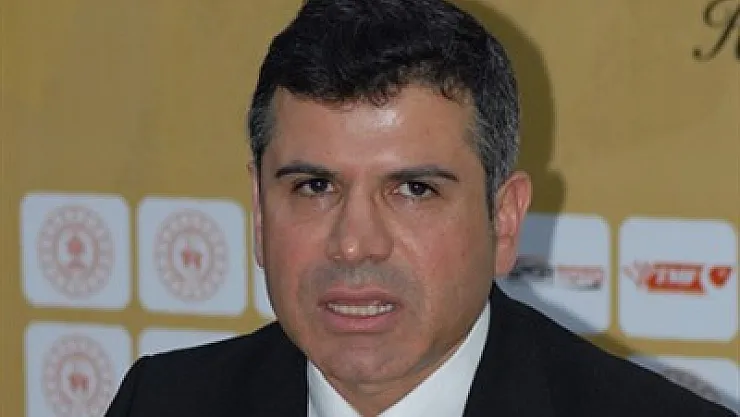 'Afyonkarahisar'ın adını spor turizmiyle tanıtmanın mutluluğunu yaşıyoruz'