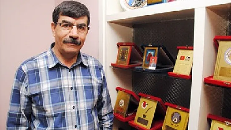 Afyonkarahisar’ın bilinen tarihi 3500 yıl
