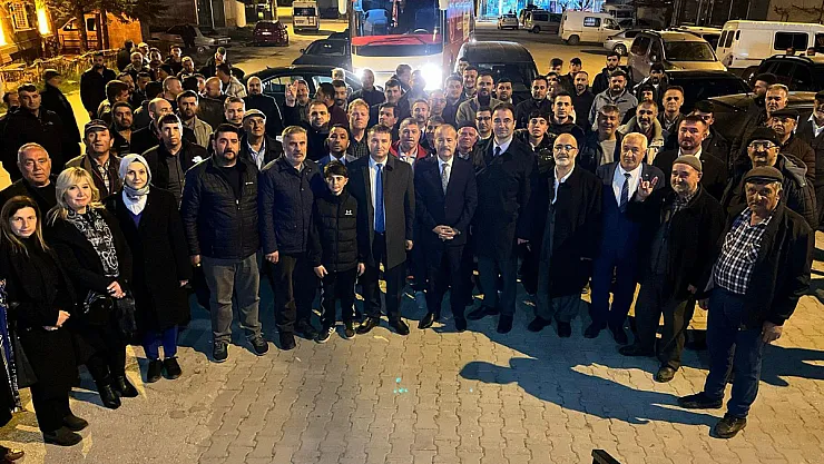 Afyonkarahisar'ın Sosyal Yaşamını Canlandıracağız