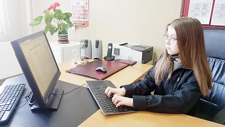 Afyonkarahisarlı öğrenci Dünya Şampiyonu oldu