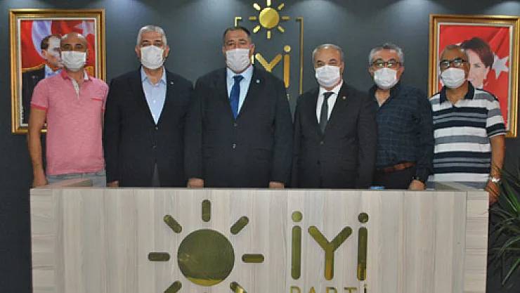 'Afyonkarahisarlı vaka sayısında aldatılıyor'