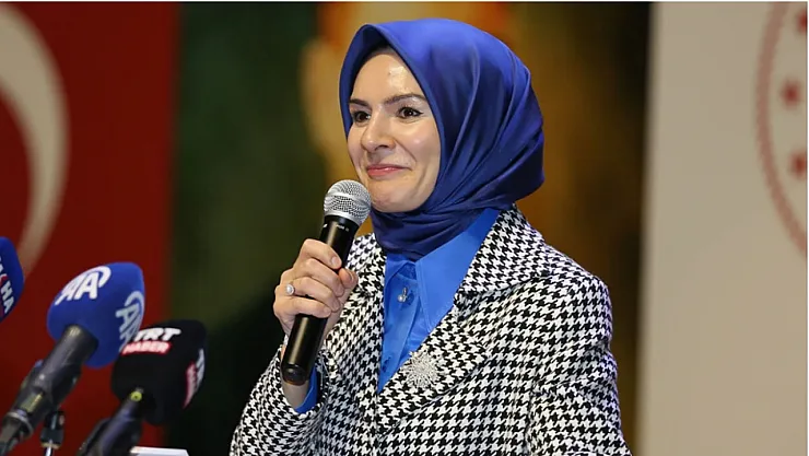 Afyonlu Bakan Açıkladı: Yeni doğan her çocuğa 5 bin TL! Başvurular ne zaman başlıyor?