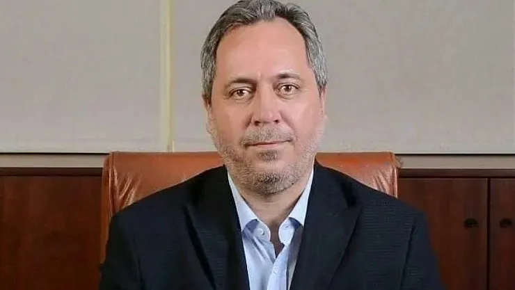 Afyonlu Belediye Başkanı'nın Evlat Acısı