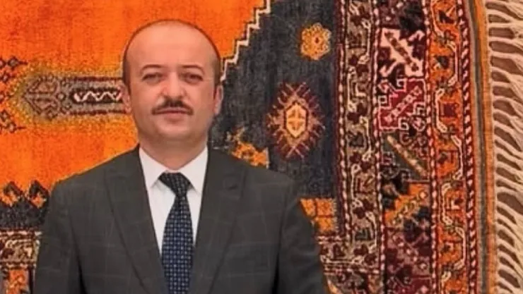 Afyonlu Değerli Bir Bürokrata Daha Veda Ediyoruz