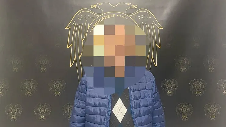 Afyonlu FETÖ'cü öğretmen yakalandı