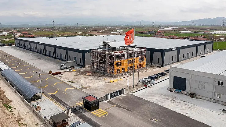 Afyonlu firma, Capital'in Merceğinde… 1 Milyarı Aşan Dev Ciro!