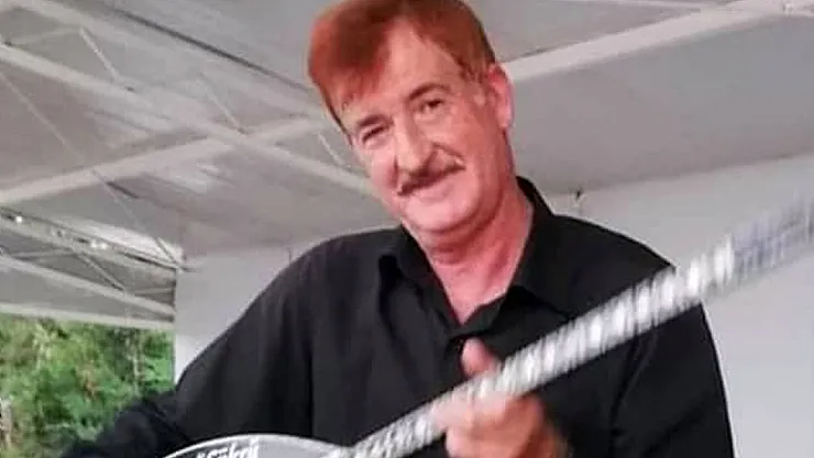 Afyonlu Müzisyenlerin Acı Günü