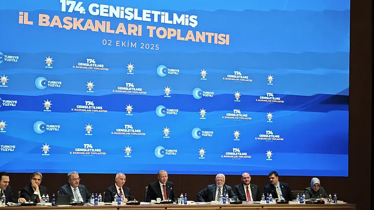 Afyonlu Pancarcının Sorunları Cumhurbaşkanı'na İletildi