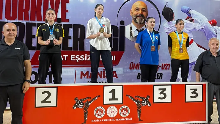 Afyonlu Sporcular Azmediyor, Başarıyor