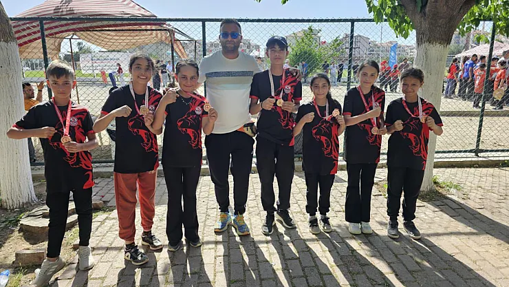 Afyonlu Sporcular Şampiyonluk Hedefine Kilitlendi