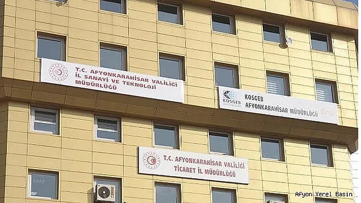 Afyonlu tüketici, hakkını arıyor – Kocatepe Gazetesi