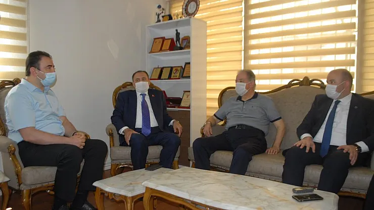 'Afyonlular tıbbi ve aromatik bitkiler konusunda uyanmalı'