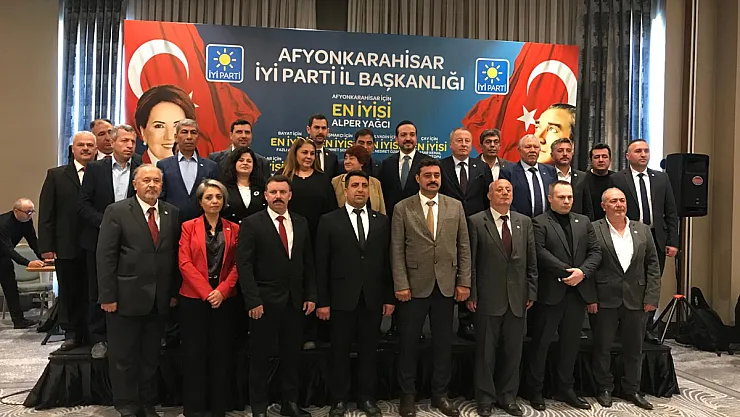 'Afyonlu'yu Tehdit Edene Allah'ın İzniyle Haddini Bildiririz'