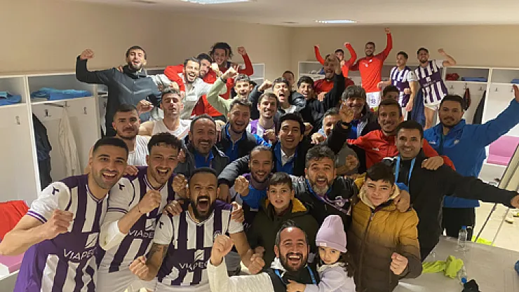 Afyonspor Altınordu Hazırlıklarına Başladı