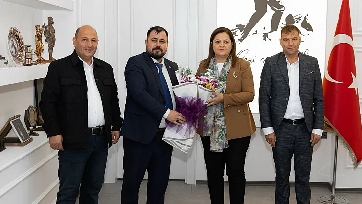 Afyonspor'da büyük hezimet! 10-0 Bunu hak etmiyoruz!