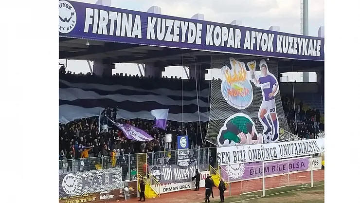 Afyonspor'da Kongre Günü... Ama!