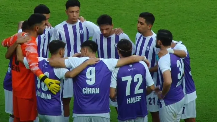 Afyonspor, Gelecek Yıl Kupa'da Yok