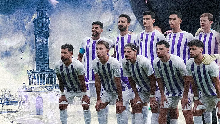 Afyonspor İzmir Deplasmanında