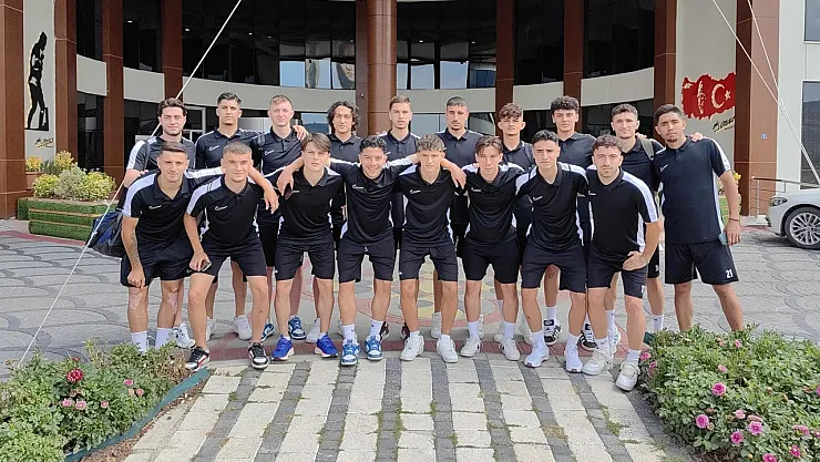 Afyonspor, Maça Çıkacak Mı?