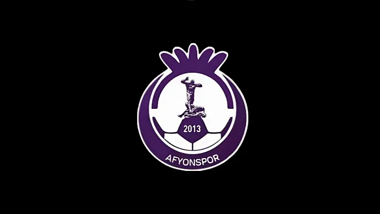 Afyonspor'un Puanı Eksiye Düştü