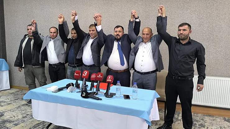 Afyonspor'un Yönetiminde Kimler Var?