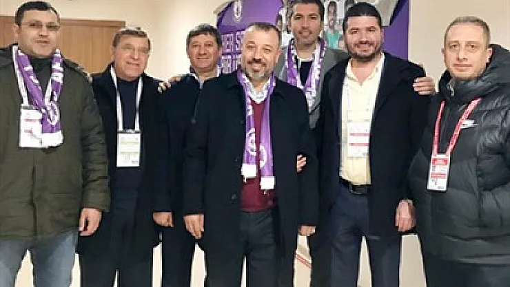 Afyonspor'da büyük karmaşa – Kocatepe Gazetesi