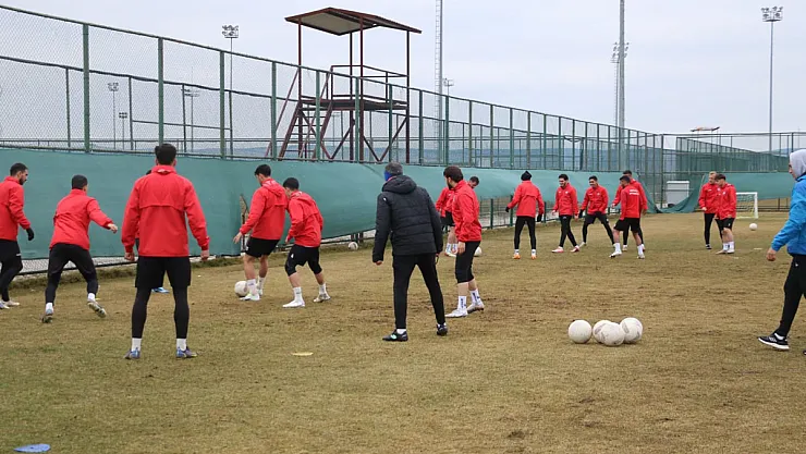 Afyonspor'da İkinci Şimşir Dönemi Başladı