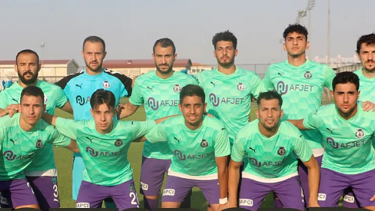 Afyonspor’da transfer borç engeli