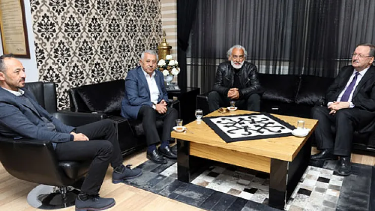“Afyon’u çok  beğendim ve etkilendim”