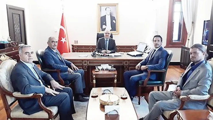 “Afyon’u en iyi şekilde tanıtacağız”