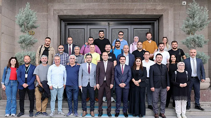 Afyon’u Keşfedecekler