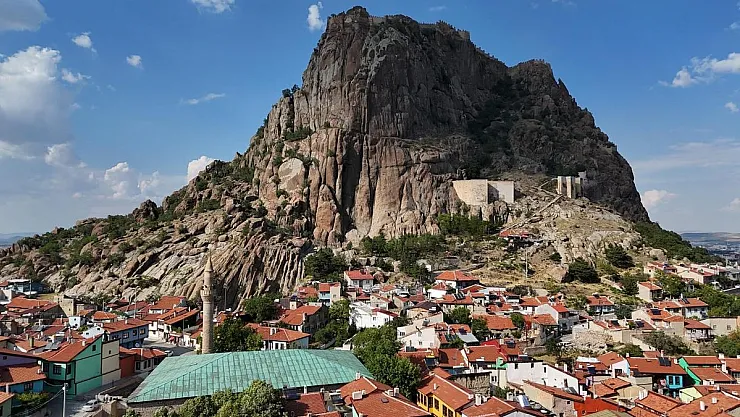 Afyon'u Keşfet!