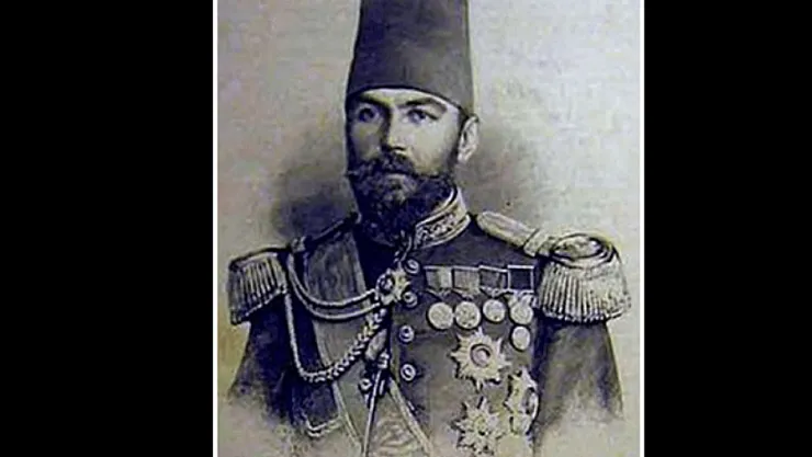 Afyonlu Sadrazam Ahmet Cevat Paşa Kimdir?