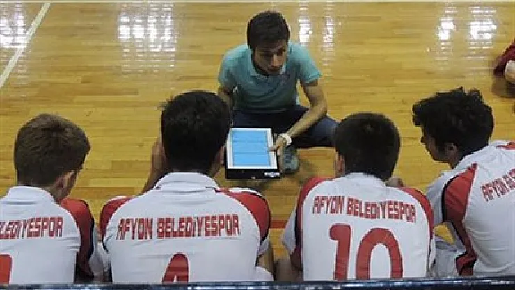 'Afyon'u temsil ettik' – Kocatepe Gazetesi