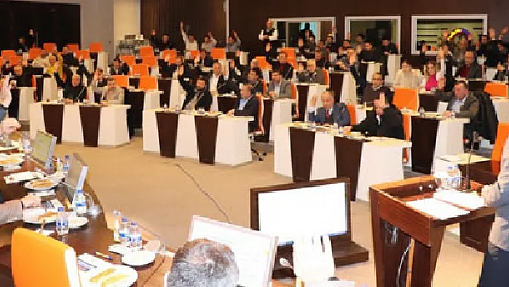 'Afyonumuz ve ülkemiz için birlikte mücadele edeceğiz'