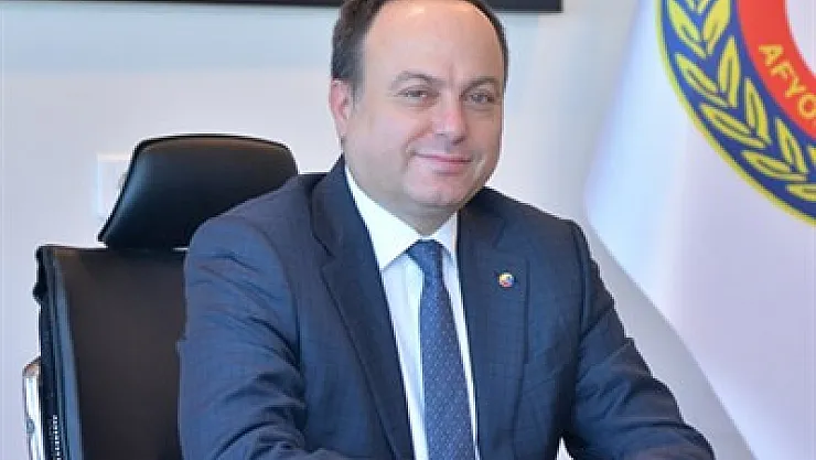 Afyon'un 11 aylık ihracatı, yüzde 10,4 arttı