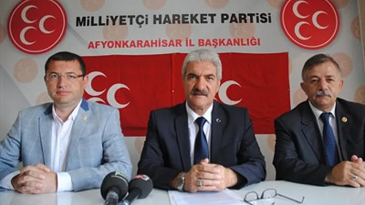 Afyon'un askeri birliğe ihtiyacı var