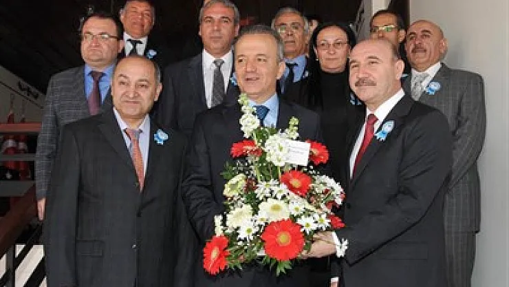 Afyon’un geliri yüzde 16.7 arttı