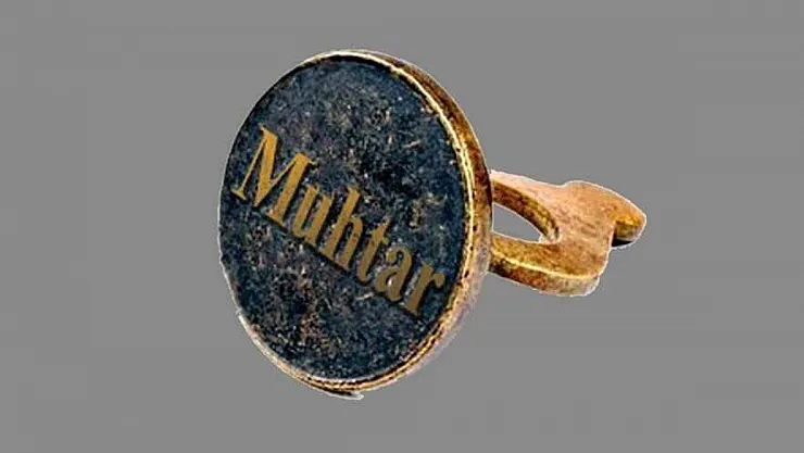 Afyon’un Hangi Mahallesinde Hangi Muhtar Seçildi?