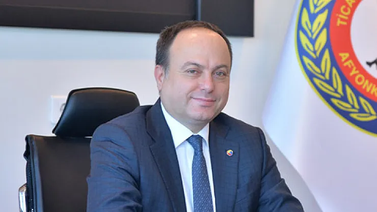 Afyon'un Kasım ayı ihracatı arttı