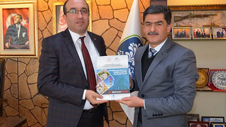 'Afyon'un şuanki durumu  turizm açısından yeterli değil'