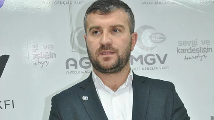 AGD Erbakan'ı anacak