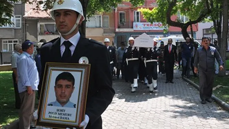 'Ağlamayacağız, düşmanımızı sevindirmeyeceğiz' – Kocatepe Gazetesi