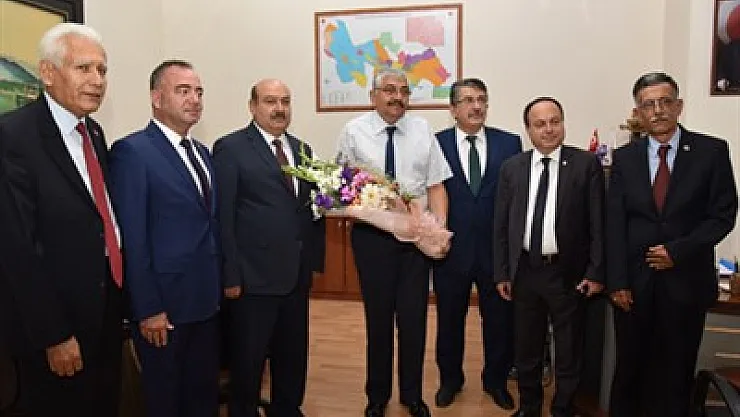 Ahilik, 9 asırlık gelenek – Kocatepe Gazetesi