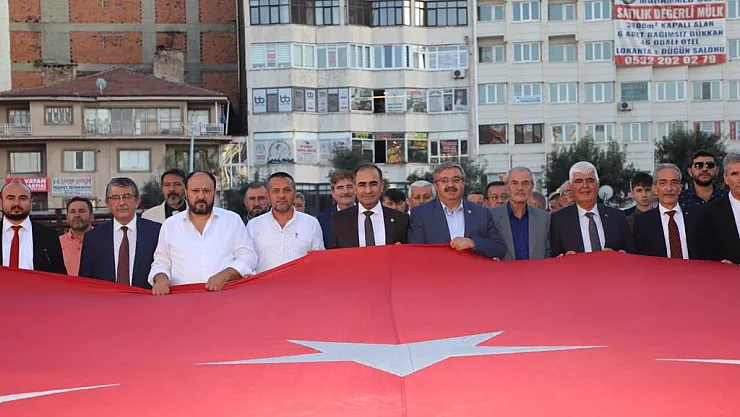 Ahilik Haftası kutlamaları başladı